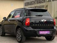 gebraucht Mini Cooper D Countryman Cooper A Works Edition + Austrian Salt + Pepper !!