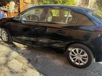 gebraucht Opel Corsa 12 Euro 6.4 Edition