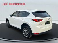 gebraucht Mazda CX-5 Takumi Plus Automatik Allrad