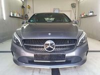 gebraucht Mercedes A200 A 200d 4MATIC Aut.