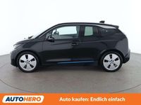 Gebraucht BMW i3 75 kW (102 PS) 2020 Schwarz Kleinwagen