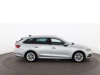 gebraucht Skoda Octavia Combi 2.0 TDI Style Aut MATRIX SKY RADAR
