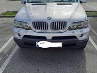 gebraucht BMW X5 3,0d Aut. Wien 1100 befindet sich das Fahrzeug