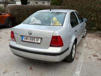 gebraucht VW Bora 1,9 TDI PD