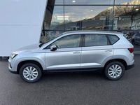 gebraucht Seat Ateca Reference Edition 1.0 TSI