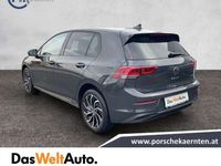 gebraucht VW Golf Rabbit 45 TSI