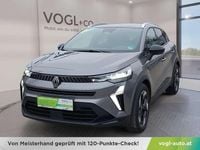 Gebraucht Renault Captur Techno 140 PS (102 kW) 2025 Grau SUV