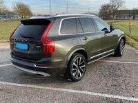 gebraucht Volvo XC90 XC90 B5 AWD Inscription Inscription