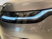 Neu Land Rover Range Rover SE Dynamic 160 PS (117 kW) 2025 Eiger grey SUV