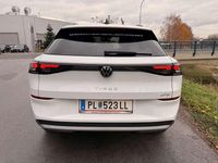 gebraucht VW T-Roc Life eTSI DSG