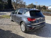 Gebraucht Seat Arona Style 95 PS (69 kW) 2021 SUV