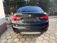 gebraucht BMW X4 X4xDrive 20d Aut.