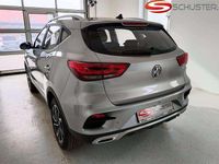 gebraucht MG ZS 1,5 Luxury