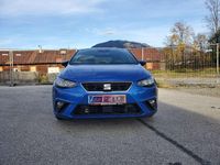 gebraucht Seat Ibiza 10 ECO TSI FR Austria