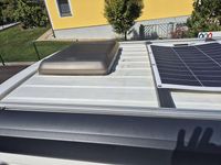 gebraucht Fiat Ducato GR-Panorama 33 L2H2 23 JTD 120