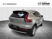 gebraucht Volvo XC40 T2 Benzin Core