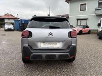 gebraucht Citroën C3 Aircross PureTech 110 Max