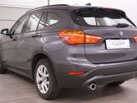 gebraucht BMW X1 sDrive 18 i Advantage // Rückfahrkamera //