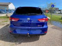 gebraucht Seat Leon Reference