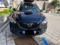 gebraucht Mazda CX-5 2.2 SKYACTIV-D AWD Revolution