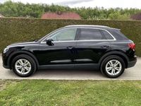 Gebraucht Audi Q3 190 PS (139 kW) 2021 Schwarz SUV
