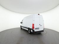 gebraucht Mercedes Sprinter 315 CDI Kasten Hochdach Standard PTS