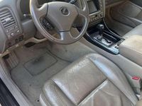 gebraucht Lexus GS300 GS 300 Aut.