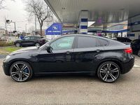 gebraucht BMW X6 M -Paket Aut/TOP GEPFLEGTER ZUSTAND/