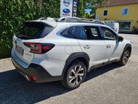 gebraucht Subaru Outback 2,5i Premium AWD CVT