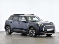Gebraucht Mini Aceman 160 kW (218 PS) 2024 Blau SUV