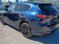 gebraucht Mazda CX-60 2.5L PHEV AWD HOMURA CON/DRI/COM/PAN