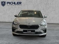 gebraucht Skoda Scala Selection TSI