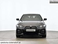 gebraucht BMW i4 eDrive40