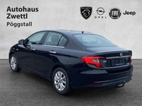gebraucht Fiat Tipo 13 MULTIJET II 95 EASY