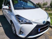 gebraucht Toyota Yaris Hybrid Yaris 1,5 VVT-i Hybrid Active Active
