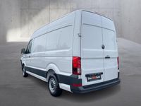 gebraucht VW Crafter Crafter VW 35 T6 Kastenwagen L3H3 TDI