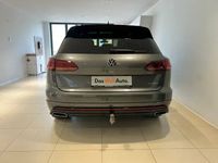 gebraucht VW Touareg R eHybrid 4MOTION