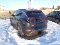 gebraucht Hyundai Tucson 1,6 CRDI 2WD 48V Trend Line DCT