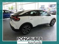 gebraucht Citroën e-C4 e- 136 50kWh Shine