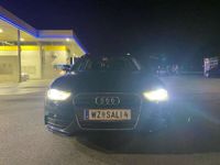 gebraucht Audi A4 Avant 2.0 TDI DPF Ambiente