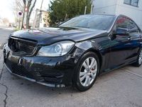 gebraucht Mercedes C350 CDI AMG-Line AVANTGARDE ** VOLLLLLL **