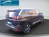 gebraucht Peugeot 5008 GT Line 165THP AT