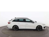 gebraucht Cupra Leon ST 2.0 TDI Aut LED RADAR NAVI R-CAM SITZHZG