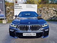 gebraucht BMW X6 xDrive40i