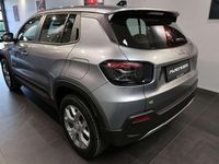 gebraucht Jeep Avenger 1,2 e-Hybrid DCT6 Altitude 21kW