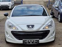 gebraucht Peugeot RCZ 1,6 THP 200