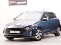 gebraucht Hyundai i20 1,2 MPI GO