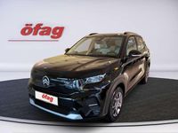 gebraucht Citroën C3 Turbo 100 S&ampS 6-Gang-Manuell Max