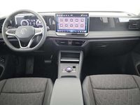 gebraucht VW Tiguan 1.5 TSI eHybrid 150 kW Life DSG Life, AHK, IQ.L...