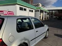 Gebraucht VW Golf III 75 PS (55 kW) 1998 Limousine